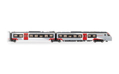 Hornby TrnPk: Grter Anglia CL.755/4