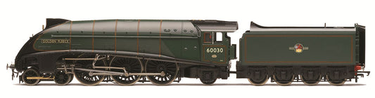 Hornby BR A4 CL, 60030 GoldenFleec