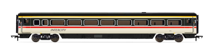Hornby BR Mk4 Open First, Coach M