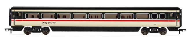 Hornby BR, Mk4 Stnd (Toilet) F