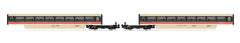 Hornby BR CL.370 Adv.Pass.Train TS