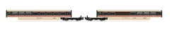 Hornby BR CL.370 Adv.PassTrain TRB