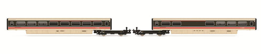 Hornby BR CL.370 Adv.PassTrain TRB