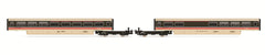 Hornby BR CL.370 Adv.PassTrain TRB