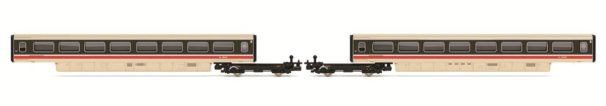 Hornby BR CL.370 Adv.Pass.Train TU