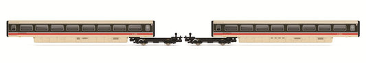 Hornby BR CL.370 Adv.Pass.Train TU
