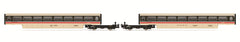 Hornby BR CL.370 Adv.Pass.Train TU
