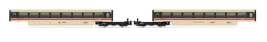 Hornby BR CL.370 Adv.Pass.TrainTFC