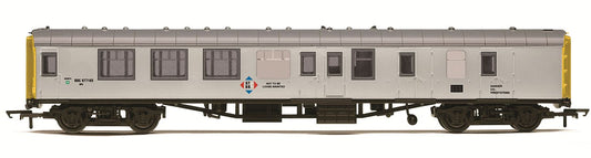 Hornby Balfour BeattyMk1 BSK Staff