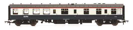 Hornby BR InterCity Mk1 RBR E1696
