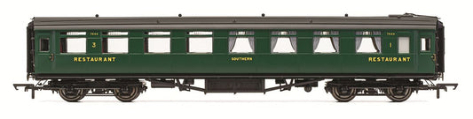 Hornby SR Maunsell Dining Saloon3r