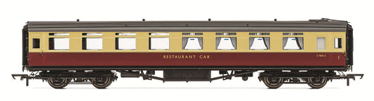 Hornby BR Maunsell DiningSaloon1st