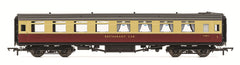 Hornby BR Maunsell DiningSaloon1st