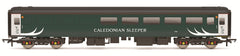 Hornby Caledonian Sleeper Mk2RLO67