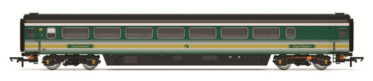 Hornby FGW Mk3 Trailer Guard Stand