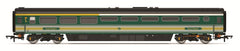 Hornby FGW Mk3 Trailer Restrant1stBu