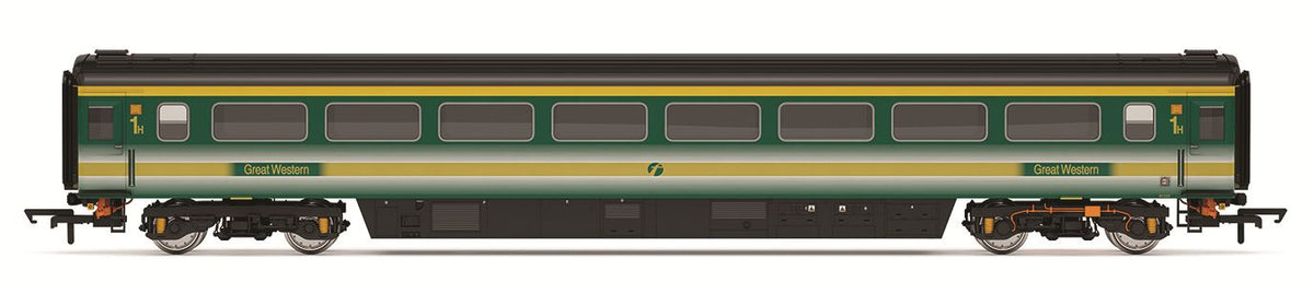Hornby FGW Mk3 Trailer 1st 41131