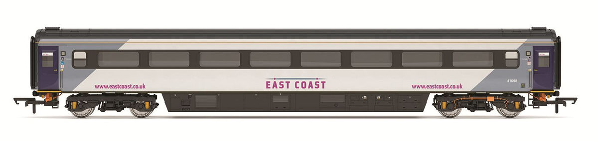 Hornby East Cst Mk3 Trailer 1stDsb