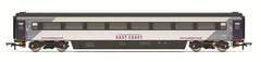 Hornby East Cst Mk3 Trailer 1stDsb