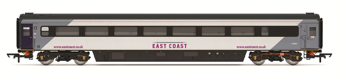 Hornby East Cst Mk3 Trailer GuardS