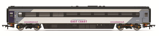 Hornby East Cst Mk3 TrailerRest1st