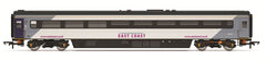 Hornby East Cst Mk3 TrailerRest1st