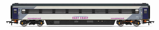 Hornby East Coast Mk3 Trail. Std42