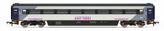 Hornby East Coast Mk3 Trail. Std42