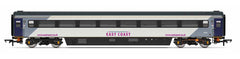 Hornby East Coast Mk3 Trail. Std42