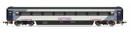 Hornby East Coast Mk3 Trail. Std42