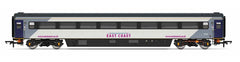 Hornby East Coast Mk3 Trail. Std42