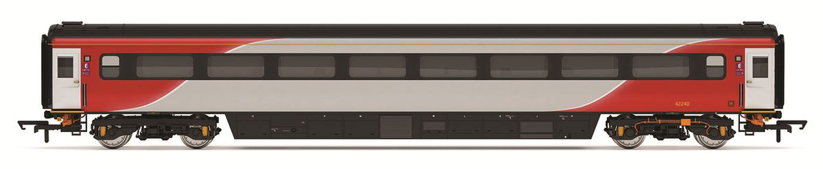 Hornby LNER Mk3 Trailer Std 421