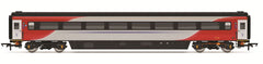 Hornby LNER Mk3 Open 1st Dsbled 411