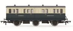 Hornby BR InterCity 6W Generator
