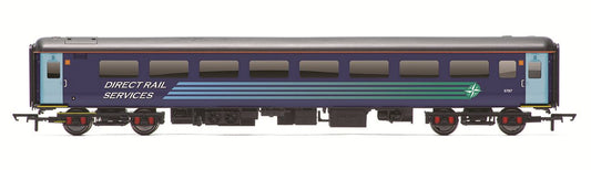 Hornby DRS Mk2E Standard Open 57
