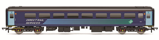 Hornby DRS Mk2F Standard Open 6001
