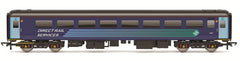 Hornby DRS Mk2F Standard Open 6008