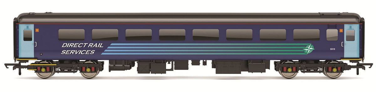Hornby DRS Mk2F Standard Open 5919