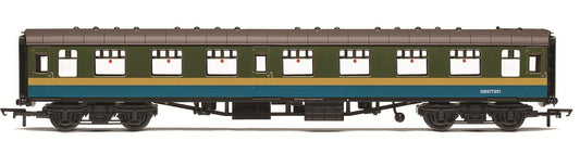 Hornby BR Dprtmntal exMk1 1st Open