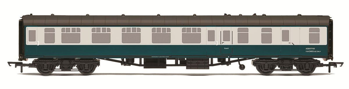 Hornby BR Mk1 BSO ADB977135