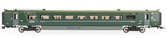 Hornby GWR CL. 802/1 Coach Pack
