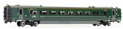 Hornby GWR CL. 802/1 Coach Pack