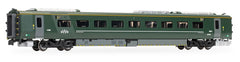 Hornby GWR CL. 802/1 Coach Pack