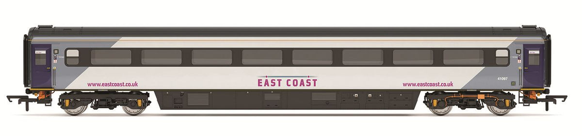 Hornby East Cst Mk3 Trailer 1st410