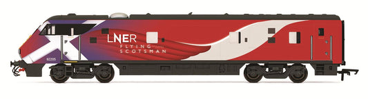 Hornby LNER FlyingScotsmanMk4DVT
