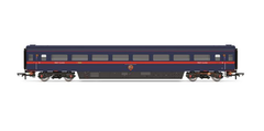 GNER Mk3 Trailer First