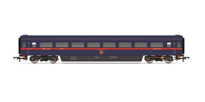 Hornby GNER Mk3 Trailer First