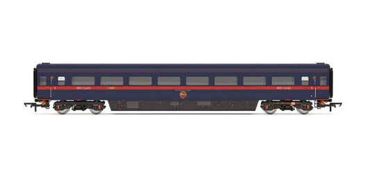 Hornby GNER Mk3 Trailer First