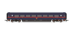 Hornby GNER Mk3 Trailer First