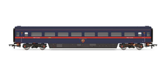GNER Mk3 Trailer First Disable